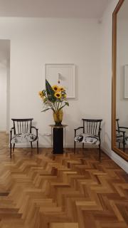 Bhome - Piazza Navona Deluxe Apartment Roma - 8