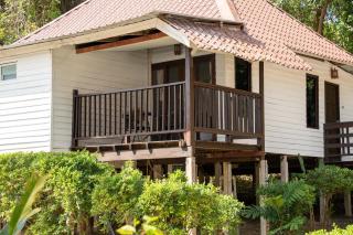 Baan Sawasdee Resort - 4