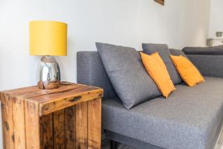 Appartement avec Jardin - 3