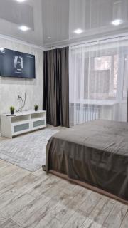 1 комнатная квартира ,в центре города - 6