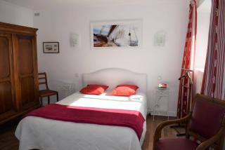 Appartement classé 3 étoiles à 20m de la plage à TREGASTEL - Réf 145 - 0