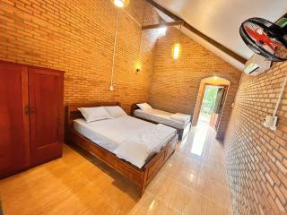 Nam Cat Tien Retreat - 2