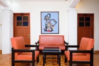 RedDoorz Syariah At Jalan Menteri Supeno - 2