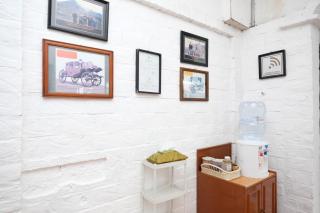 RedDoorz Syariah At Jalan Menteri Supeno - 3