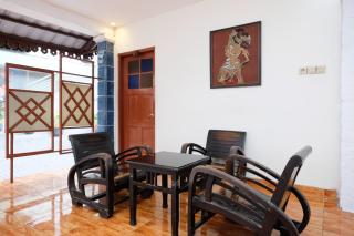 RedDoorz Syariah At Jalan Menteri Supeno - 7