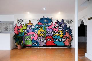 RedDoorz Syariah At Jalan Menteri Supeno - 4