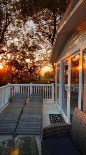 Ribble Heights Lodge - Cosy Pet-Free Countryside Retreat - 0