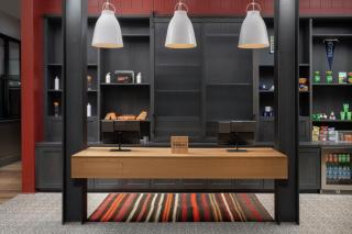 Canopy By Hilton Ithaca Downtown - 4