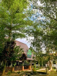 Nam Cat Tien Retreat - 5