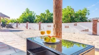 Casa El Cerro El Borge by Ruralidays - Borge - 8