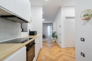 My Place Premium 1BR for 4, Wi-Fi & Parking - 9