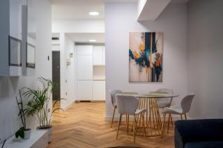 My Place Premium 1BR for 4, Wi-Fi & Parking - 7