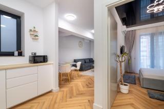 My Place Premium 1BR for 4, Wi-Fi & Parking - 6