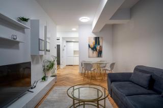 My Place Premium 1BR for 4, Wi-Fi & Parking - 5