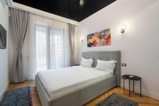 My Place Premium 1BR for 4, Wi-Fi & Parking - 4