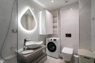 My Place Premium 1BR for 4, Wi-Fi & Parking - 1