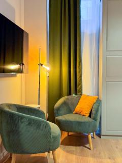 Am Weinberg - Berlin Mitte - Großzügiges Design-Apartment - 2