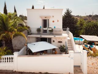 Le dimore di Ines - con piscina - 9