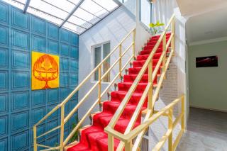 Hotel & CoWorking - 7