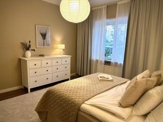 Charming Two Rooms Apartment in Stockholm - 9