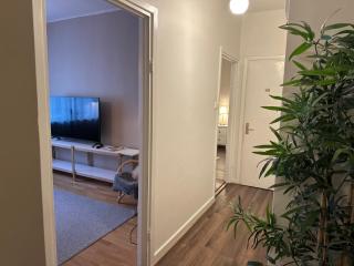 Charming Two Rooms Apartment in Stockholm - 1