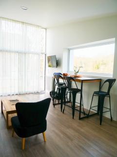 Gîtes bord de Seine - 2