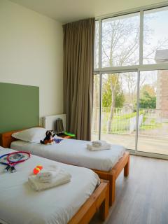 Gîtes bord de Seine - 1