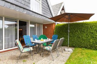 Ferienhaus Linda - 2