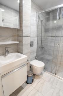 Central Studio Beşiktaş 2 Bed & sofa bed - 3