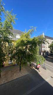 Colmar hypercenter Cosy & Romantic 1 bedroom flat- Elevator Wifi & Private parking-Keybox - 5