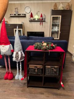 Guest house ''Stropiki'' with Sauna and hot Tub - 7