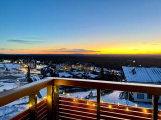 Chalet 4 A - Ylläs - 0