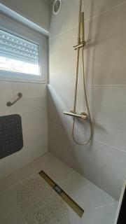 Colmar hypercenter Cosy & Romantic 1 bedroom flat- Elevator Wifi & Private parking-Keybox - 6