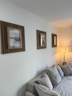 Ferienwohnung Sonnenufer Residenz am See in Neuruppin - 5