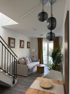 Ferienwohnung Sonnenufer Residenz am See in Neuruppin - 1