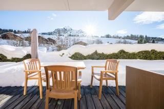 Pistes du Soleil A2 - 4