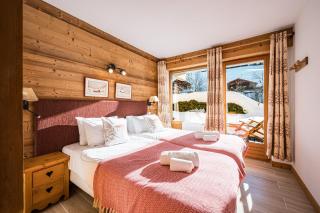 Pistes du Soleil A2 - 2