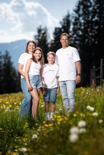 Gästehaus Stotter - 8