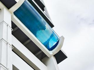 HG Bay Premier Suites - 7