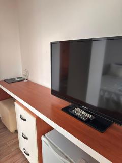 Hotel Green Center Gili - 5