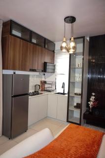Goldenstay signature apartment - 1
