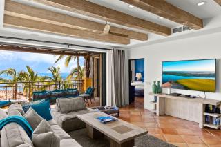 Hacienda Beach Club 5203 - Cabo San Lucas - 2