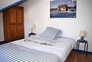 Maison de pêcheur à 50m de la mer à Ploumanac'h PERROS-GUIREC - Réf 317 - 5