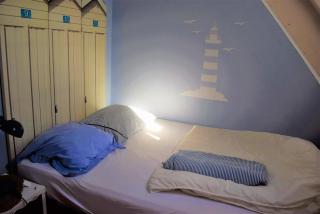 Maison de pêcheur à 50m de la mer à Ploumanac'h PERROS-GUIREC - Réf 317 - 4