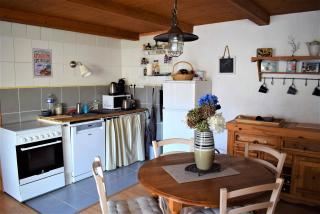 Maison de pêcheur à 50m de la mer à Ploumanac'h PERROS-GUIREC - Réf 317 - 3