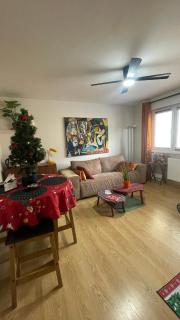 Colmar hypercenter Cosy & Romantic 1 bedroom flat- Elevator Wifi & Private parking-Keybox - 9