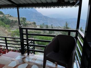 Sawra Homestay - Chakrāta - 3