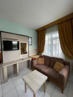 Best Life Apart Hotel - 9