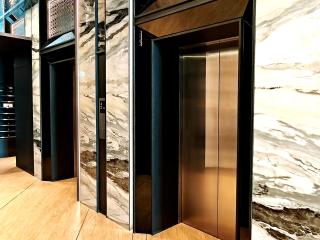 HG Bay Premier Suites - 1