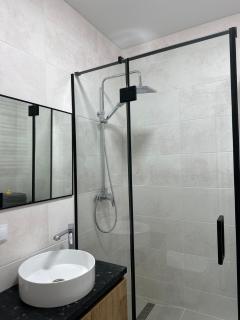 White loft ЖК Престиж - 1